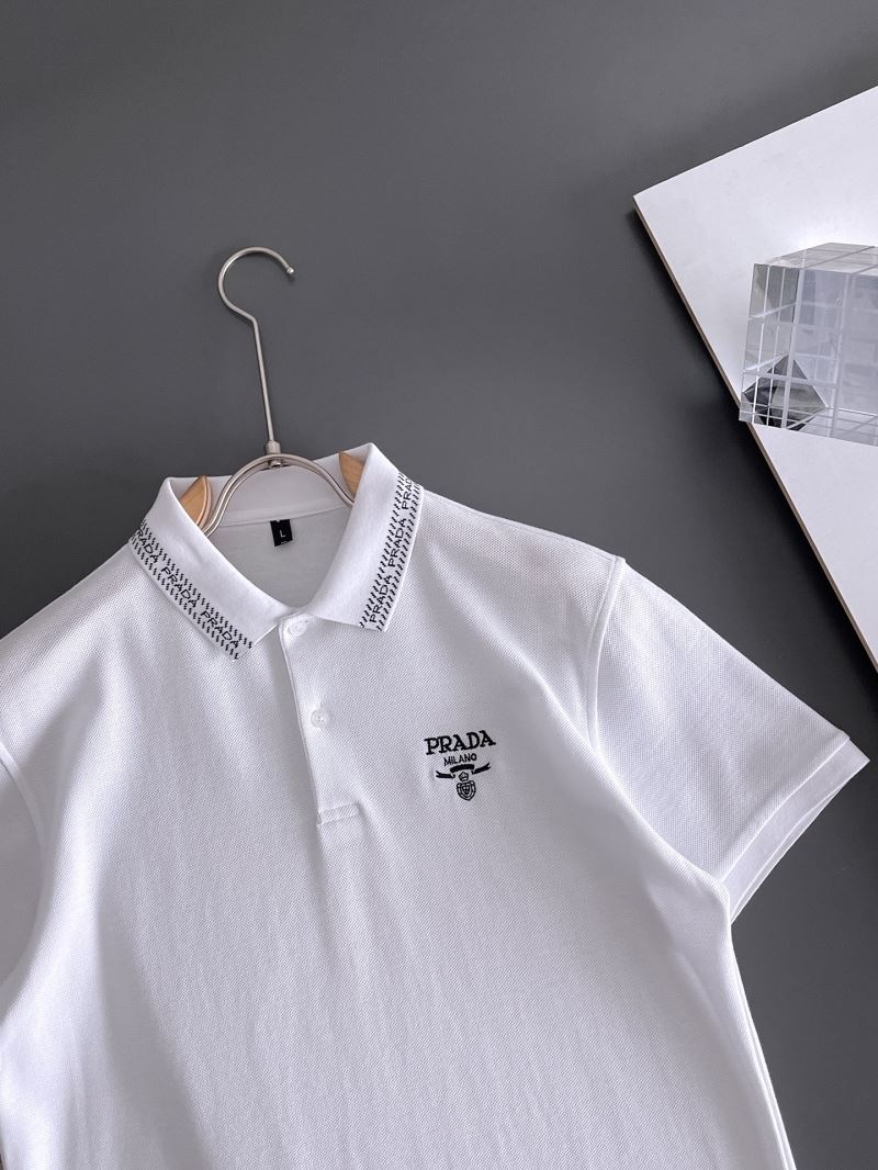 Prada T-Shirts